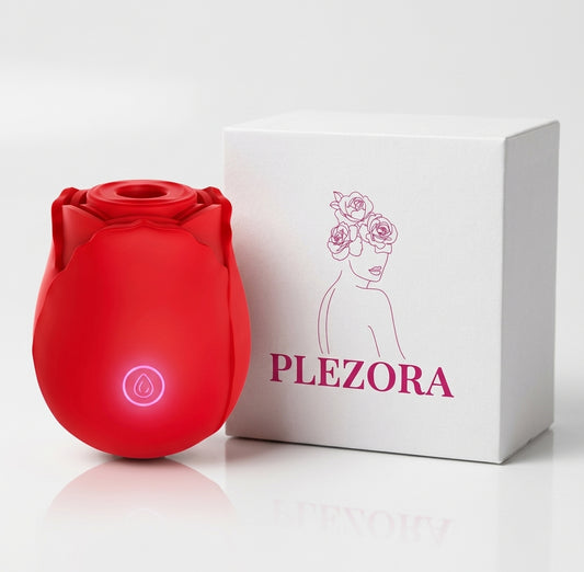 PLEZORA™ WONDER ROSE